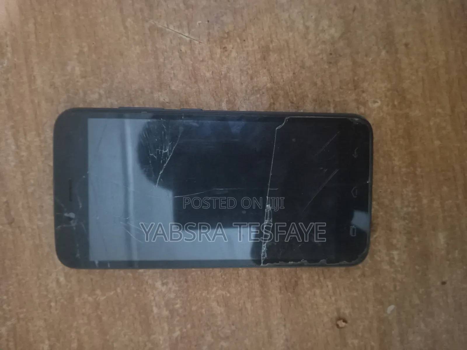 Mobile Phone 16 GB Blue
