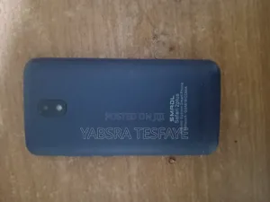 Mobile Phone 16 GB Blue