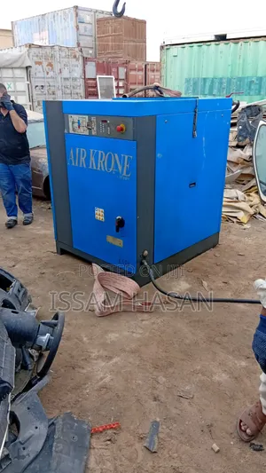 Garag Equipment Maintenance