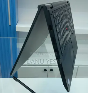 New Laptop Lenovo ThinkPad Yoga 460 8GB Intel Core i5 SSD 256GB