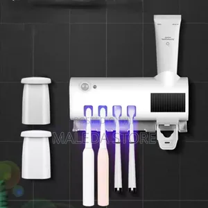 Toothbrush Sterilizer