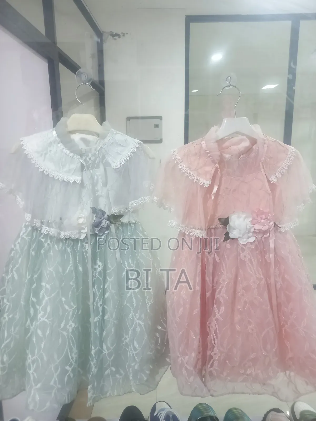 Dresses For Kids