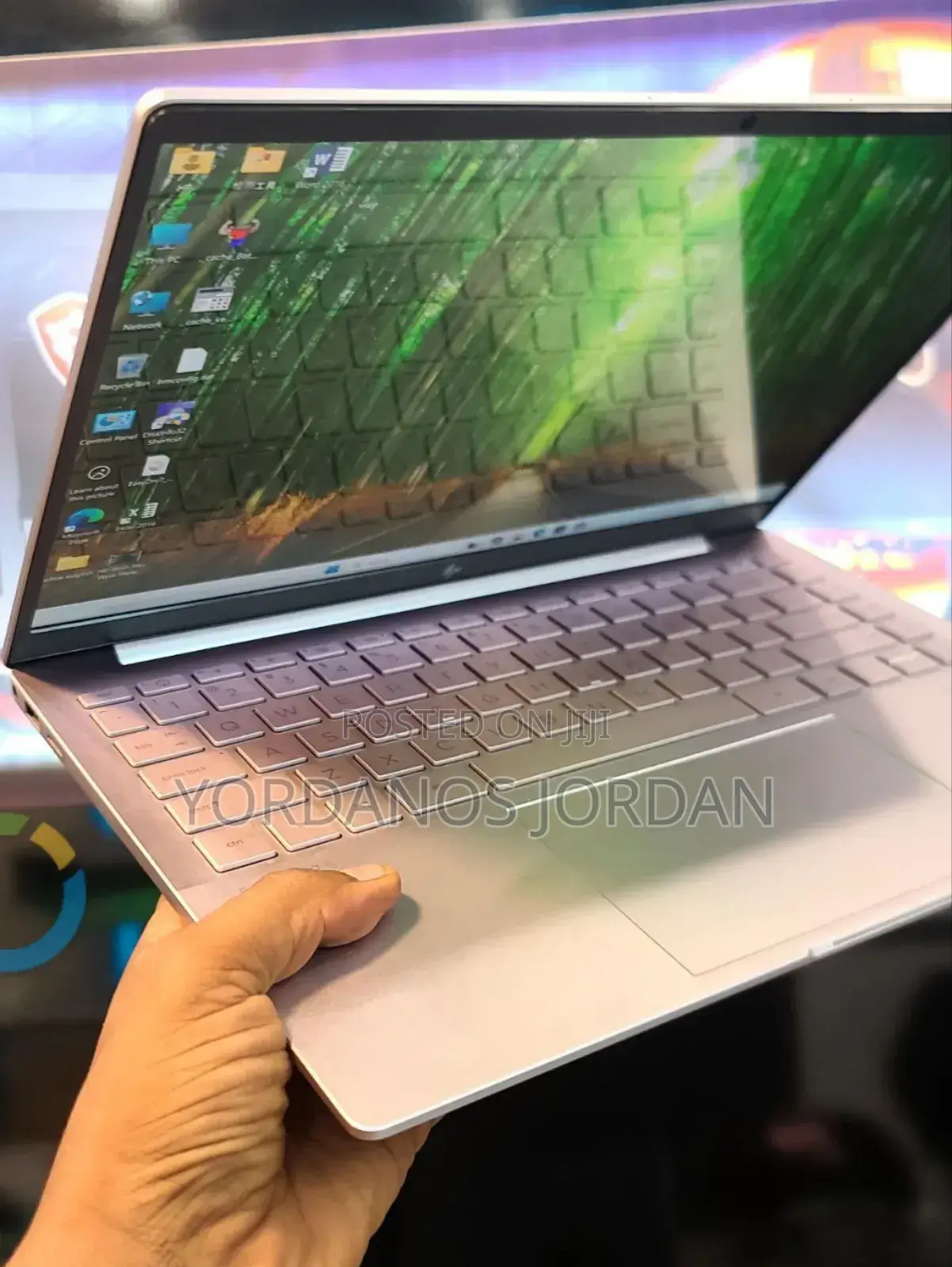New Laptop HP Pavilion 14 16GB Intel Core i7 SSD 1T