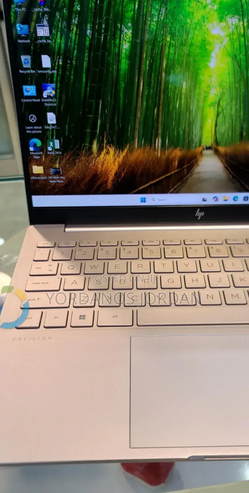 New Laptop HP Pavilion 14 16GB Intel Core i7 SSD 1T