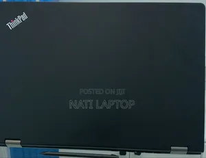 New Laptop Lenovo ThinkPad Yoga 460 8GB Intel Core i5 SSD 256GB