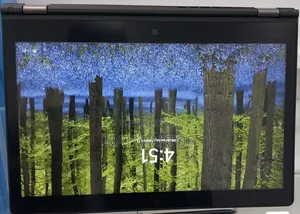 New Laptop Lenovo ThinkPad Yoga 460 8GB Intel Core i5 SSD 256GB