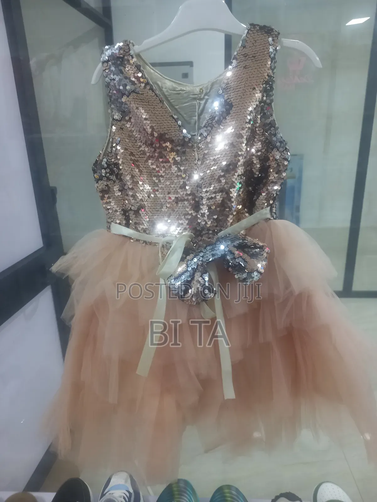 Dress For Kids