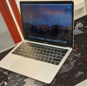 New Laptop Apple MacBook Pro 2016 8GB Intel Core i5 SSD 256GB
