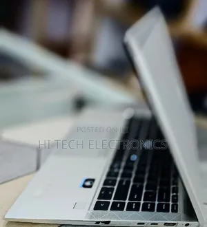New Laptop HP EliteBook 840 G8 16GB Intel Core i7 SSD 512GB