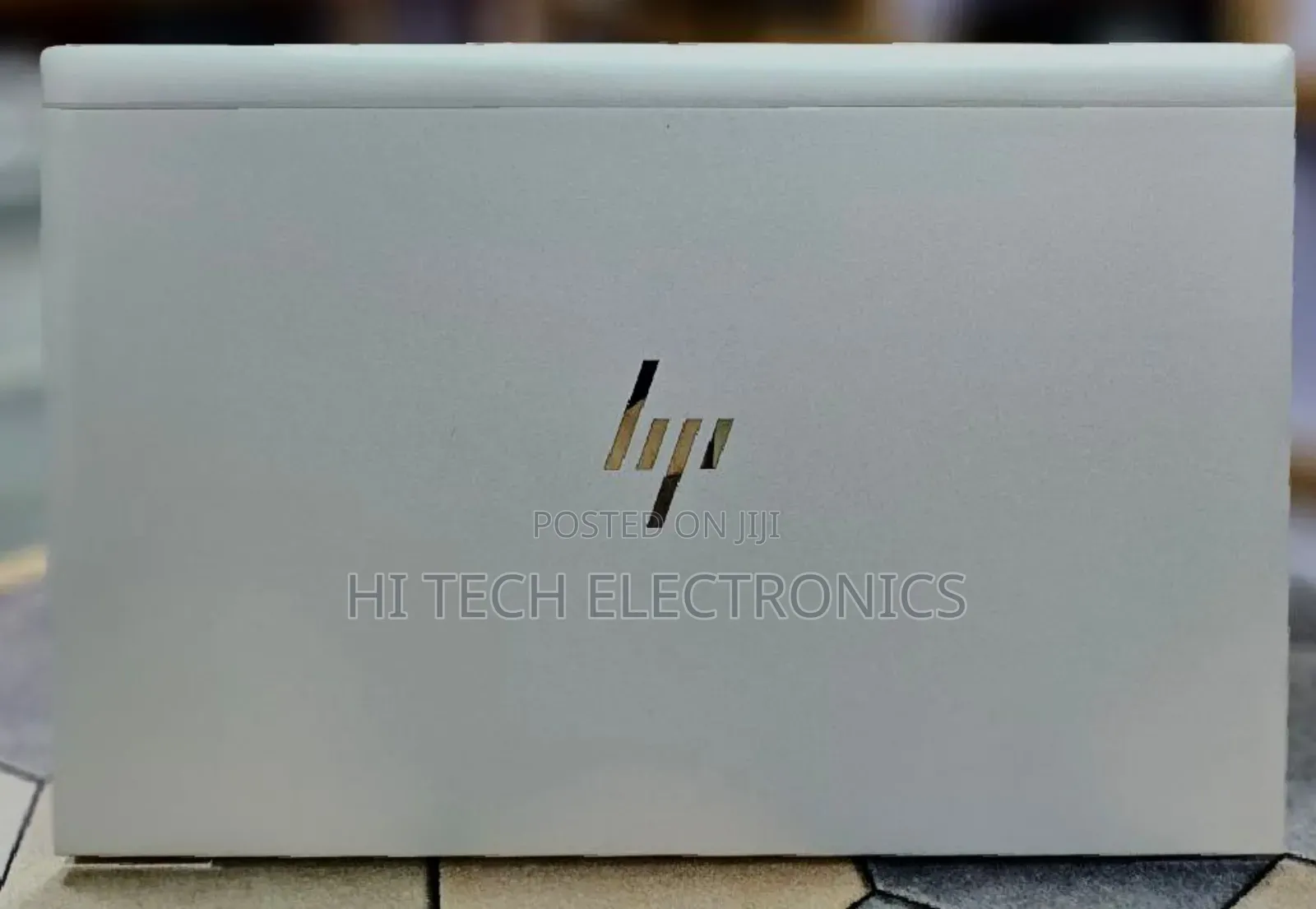 New Laptop HP EliteBook 840 G8 16GB Intel Core i7 SSD 512GB
