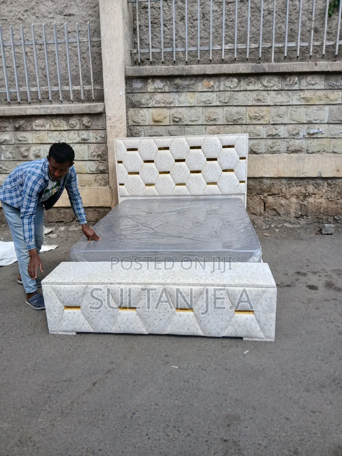 Sultan Fernichers