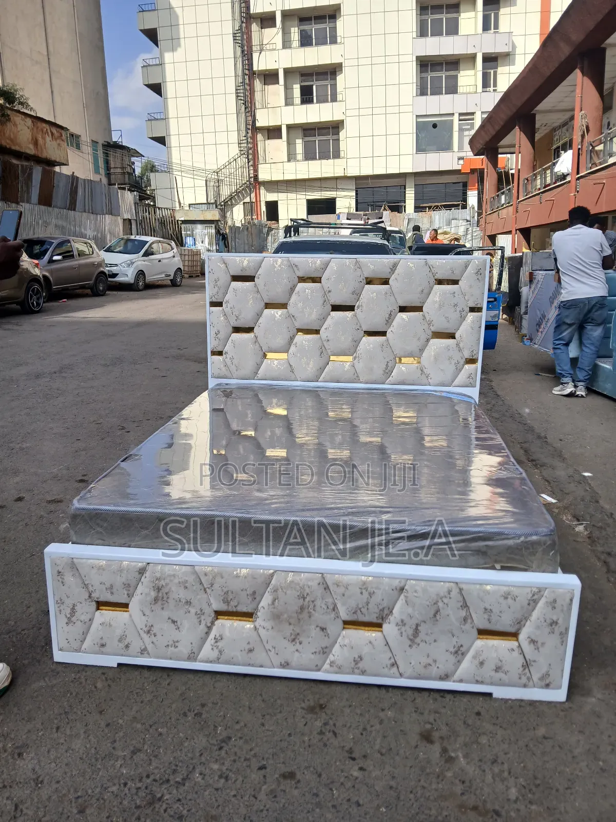 Sultan Fernichers