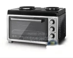 Aydin Turkiy Standard Electric Toaster Oven