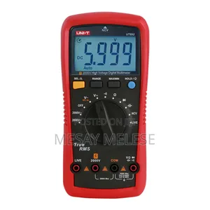Digital Multimeter
