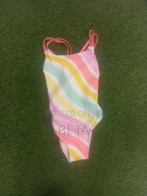 1pc Swim Wear