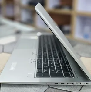 New Laptop HP EliteBook 850 G8 16GB Intel Core i7 SSD 512GB