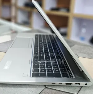 New Laptop HP EliteBook 850 G8 16GB Intel Core i7 SSD 512GB