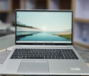 New Laptop HP EliteBook 850 G8 16GB Intel Core i7 SSD 512GB