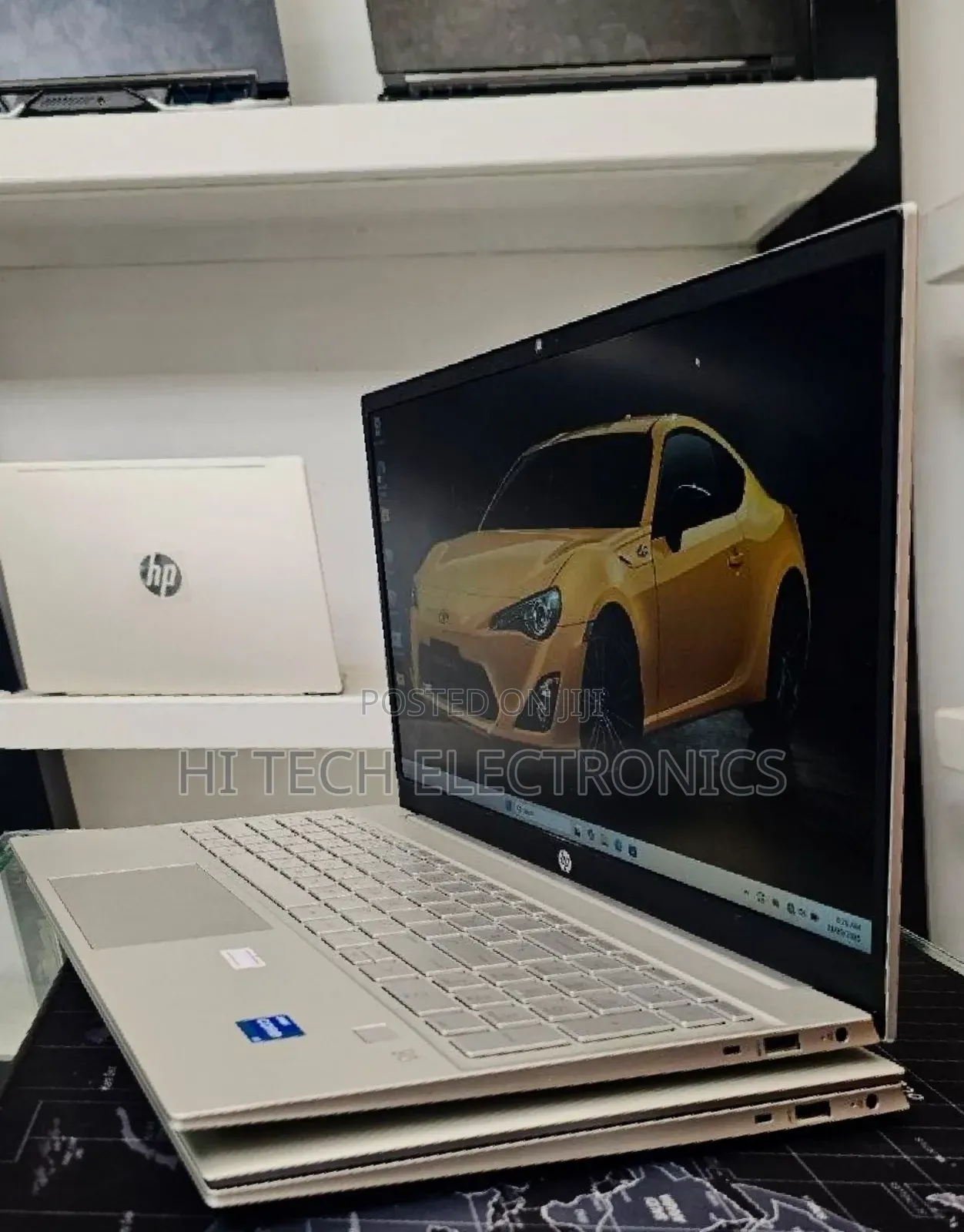 New Laptop HP Pavilion 14 16GB Intel Core i5 SSD 1T