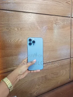 Apple iPhone 13 Pro Max 256 GB Blue