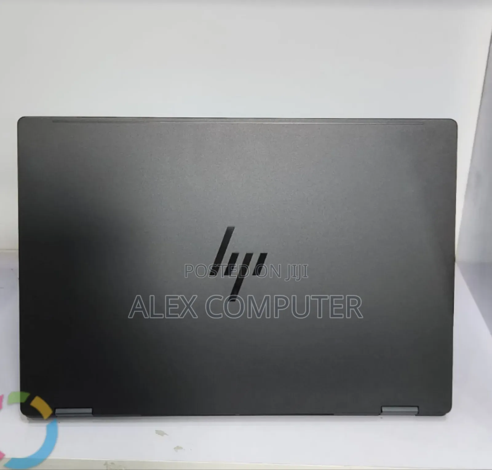 New Laptop HP OmniBook X Flip 14" 16GB Intel Core Ultra 7 SSD 1T