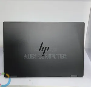 New Laptop HP OmniBook X Flip 14" 16GB Intel Core Ultra 7 SSD 1T