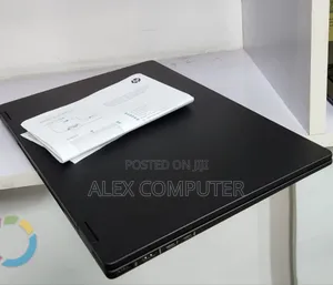 New Laptop HP OmniBook X Flip 14" 16GB Intel Core Ultra 7 SSD 1T