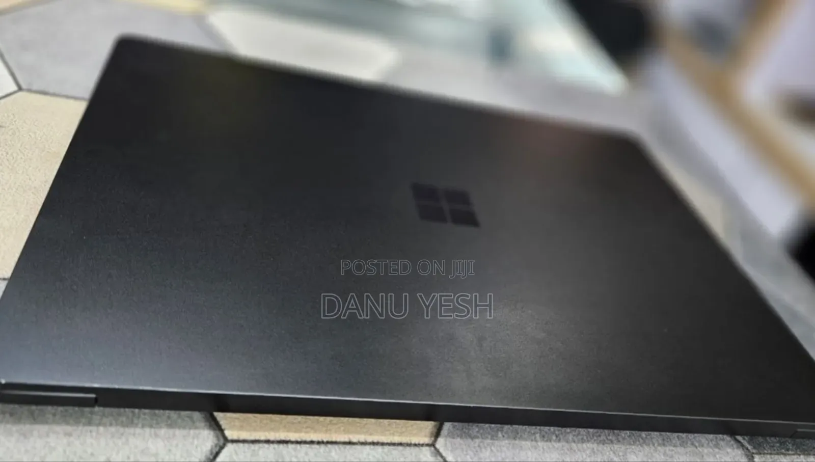 New Laptop Microsoft Surface Laptop 4 16GB Intel Core i7 SSD 512GB