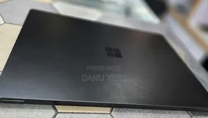 New Laptop Microsoft Surface Laptop 4 16GB Intel Core i7 SSD 512GB