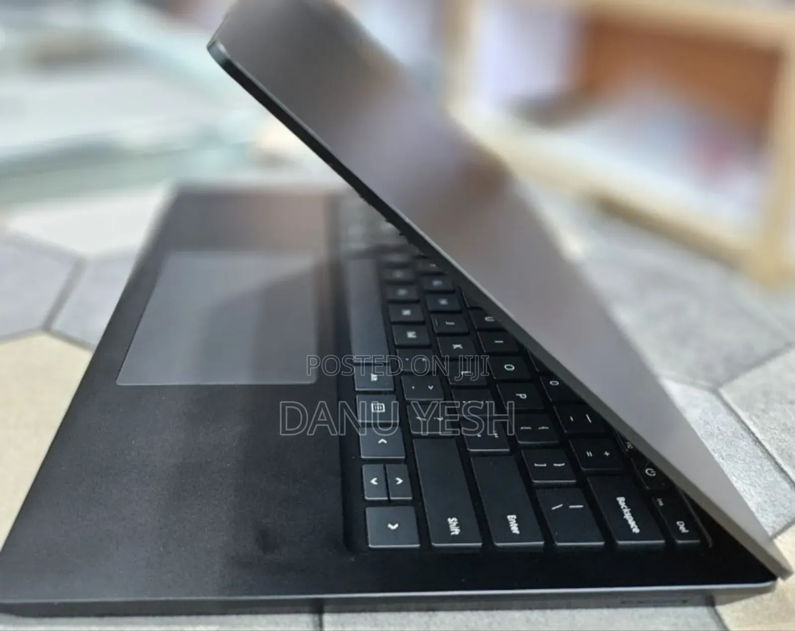 New Laptop Microsoft Surface Laptop 4 16GB Intel Core i7 SSD 512GB