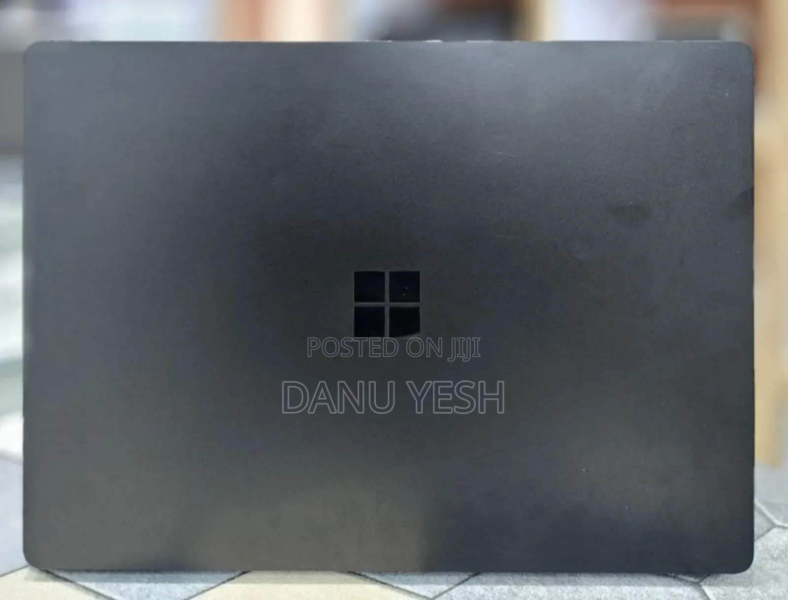 New Laptop Microsoft Surface Laptop 4 16GB Intel Core i7 SSD 512GB