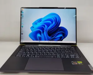 New Laptop Lenovo Yoga 7i 32GB AMD Ryzen 7 SSD 512GB