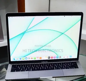 New Laptop Apple MacBook Pro 2019 16GB Intel Core i7 SSD 1T