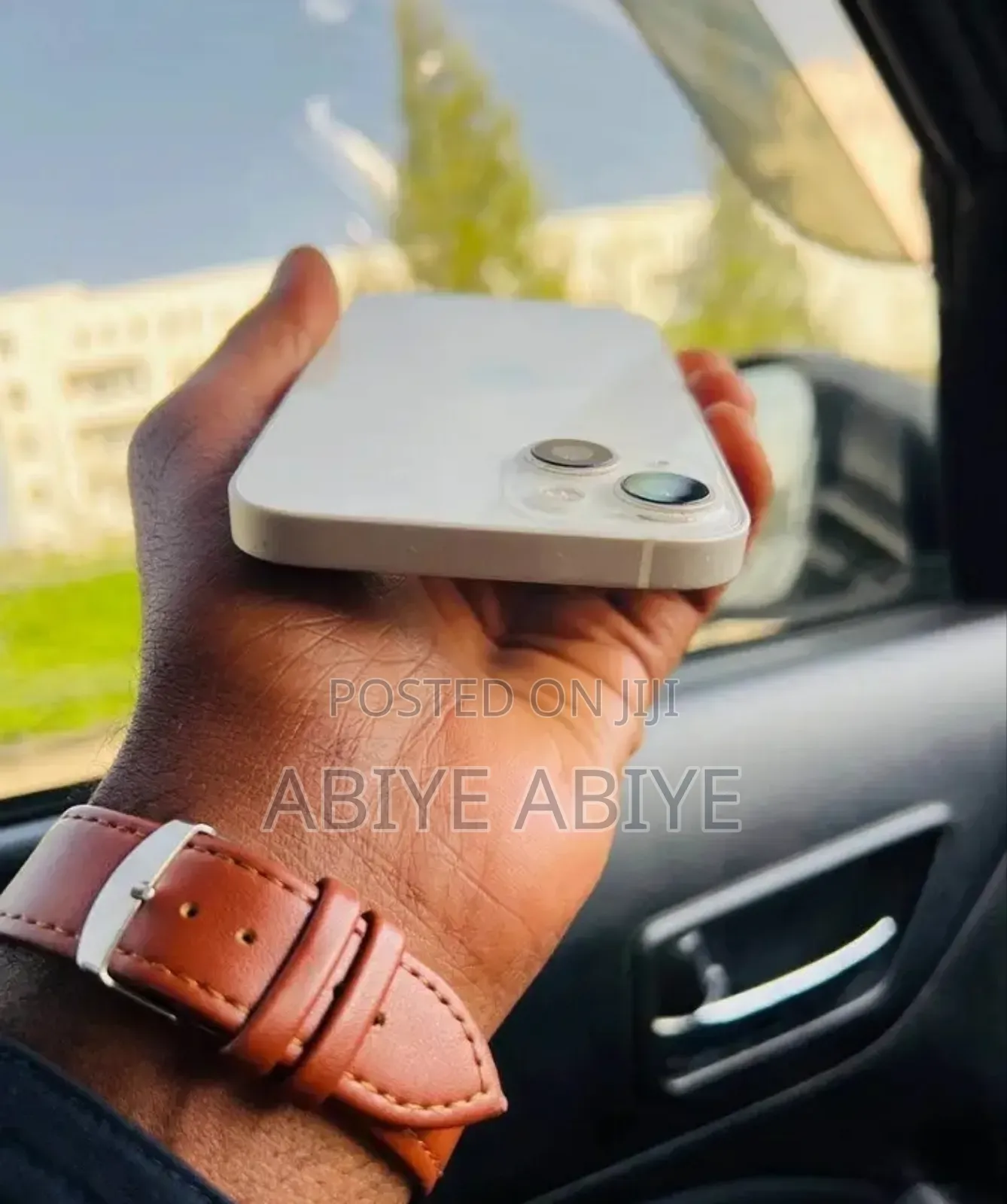 Apple iPhone 13 128 GB White