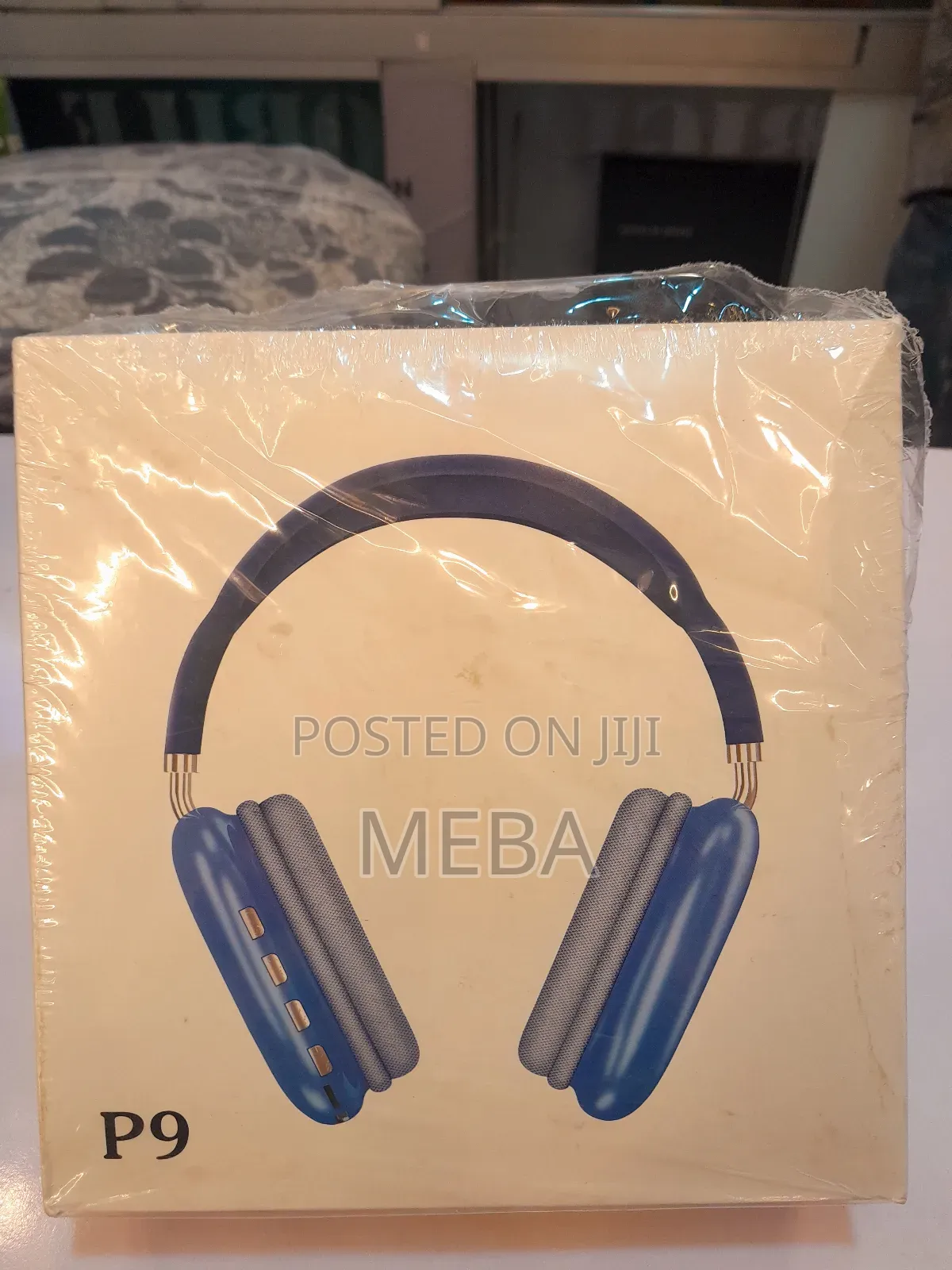 Headset | Headphones