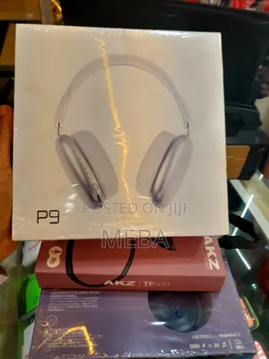 Headset | Headphones