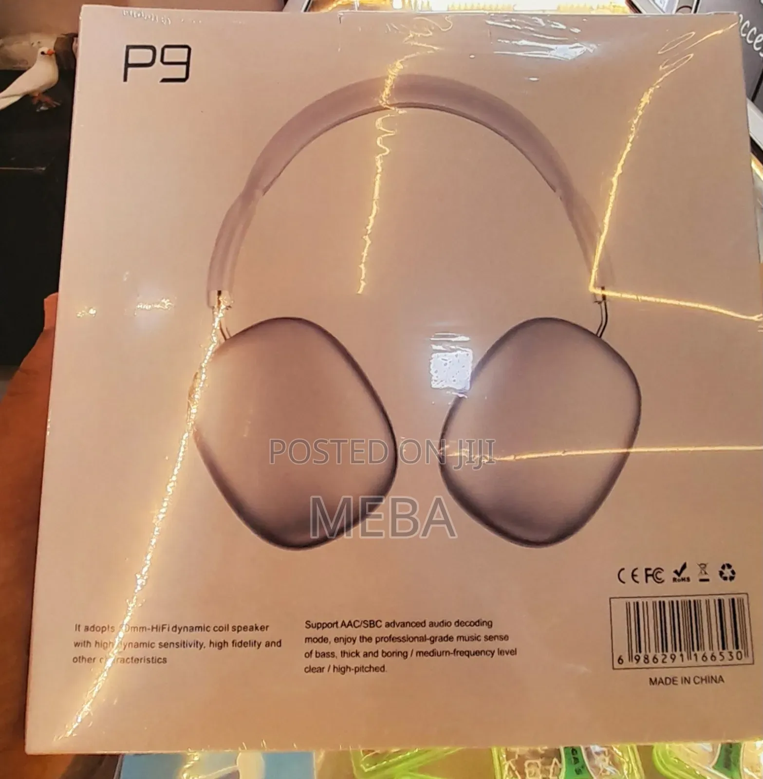 Headset | Headphones