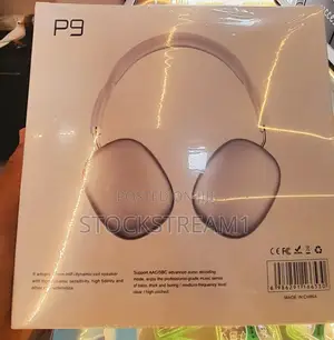 Headset | Headphones
