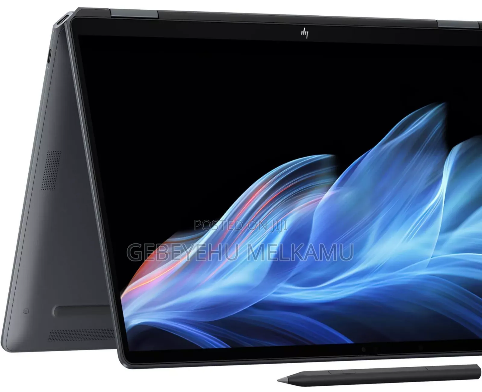 New Laptop HP 16GB Intel Core Ultra 7 SSD 1T