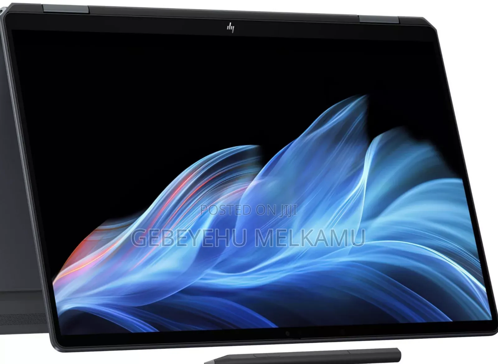 New Laptop HP 16GB Intel Core Ultra 7 SSD 1T