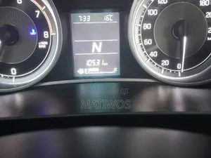 New Suzuki Dzire 2023 Gray