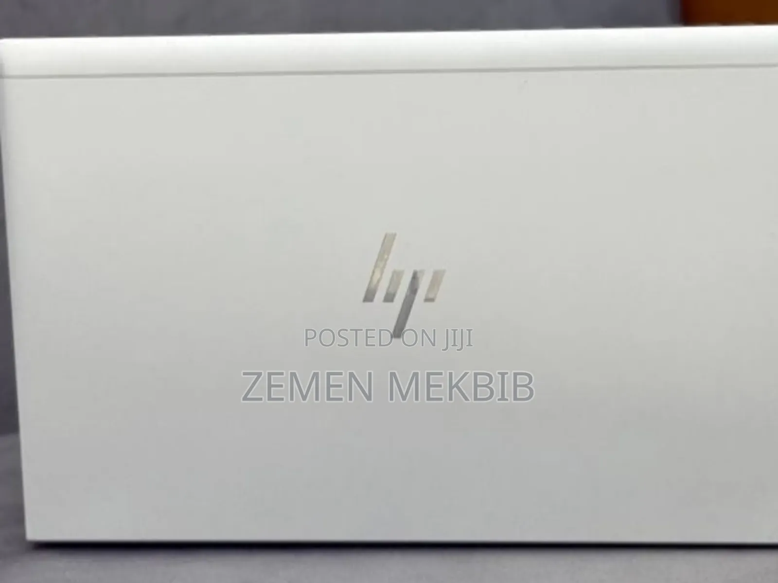 New Laptop HP EliteBook 845 G7 8GB AMD Ryzen 5 SSD 512GB