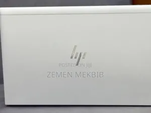 New Laptop HP EliteBook 845 G7 8GB AMD Ryzen 5 SSD 512GB