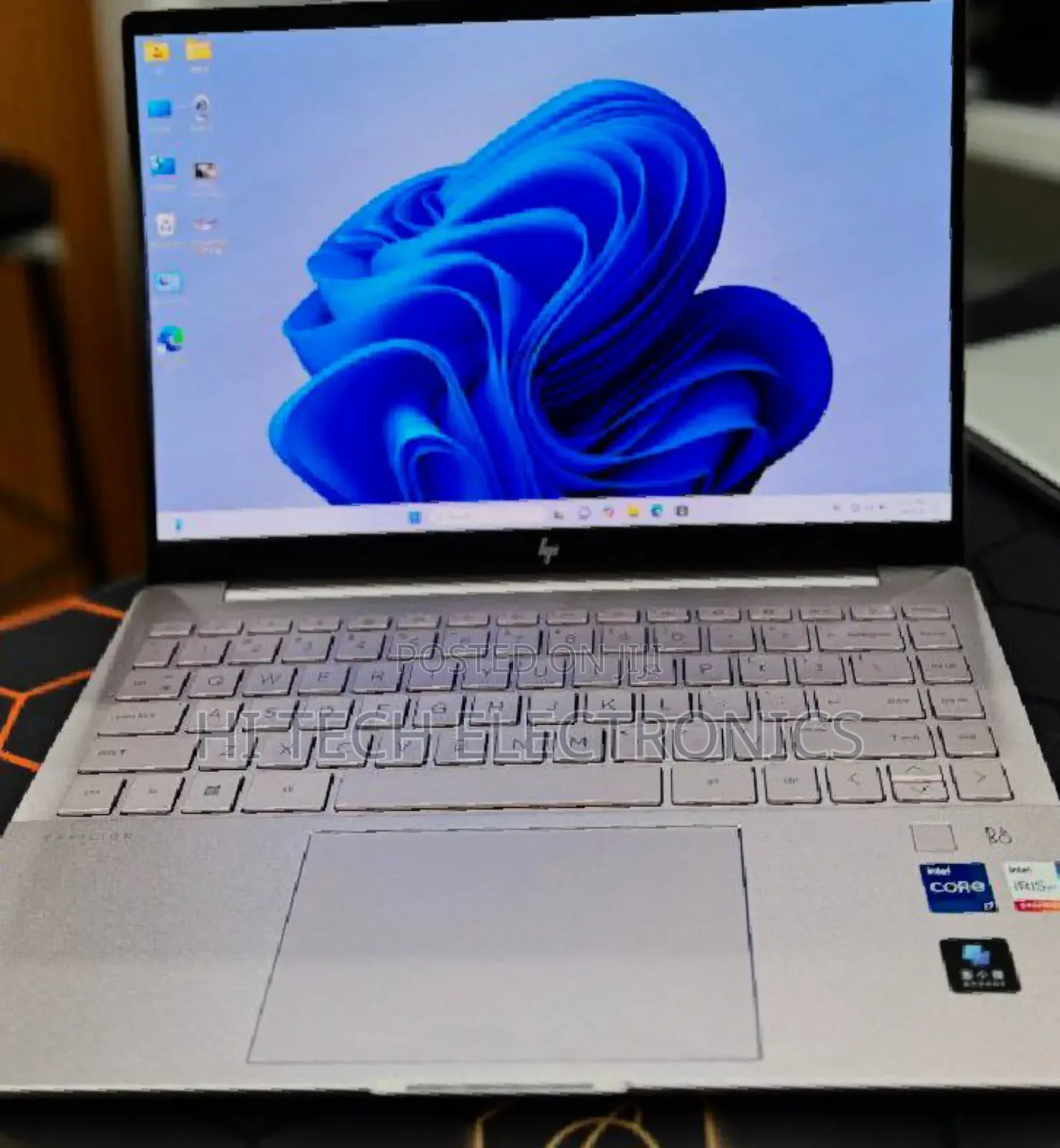 New Laptop HP Pavilion 14 16GB Intel Core i7 SSD 1T