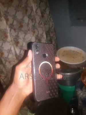 New Samsung Galaxy A10s 32 GB Black