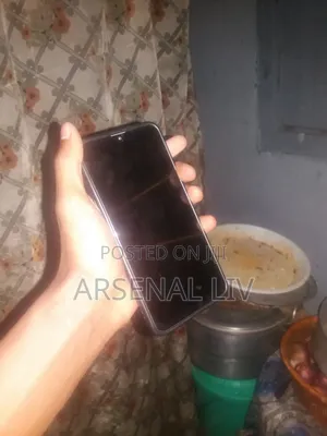 New Samsung Galaxy A10s 32 GB Black