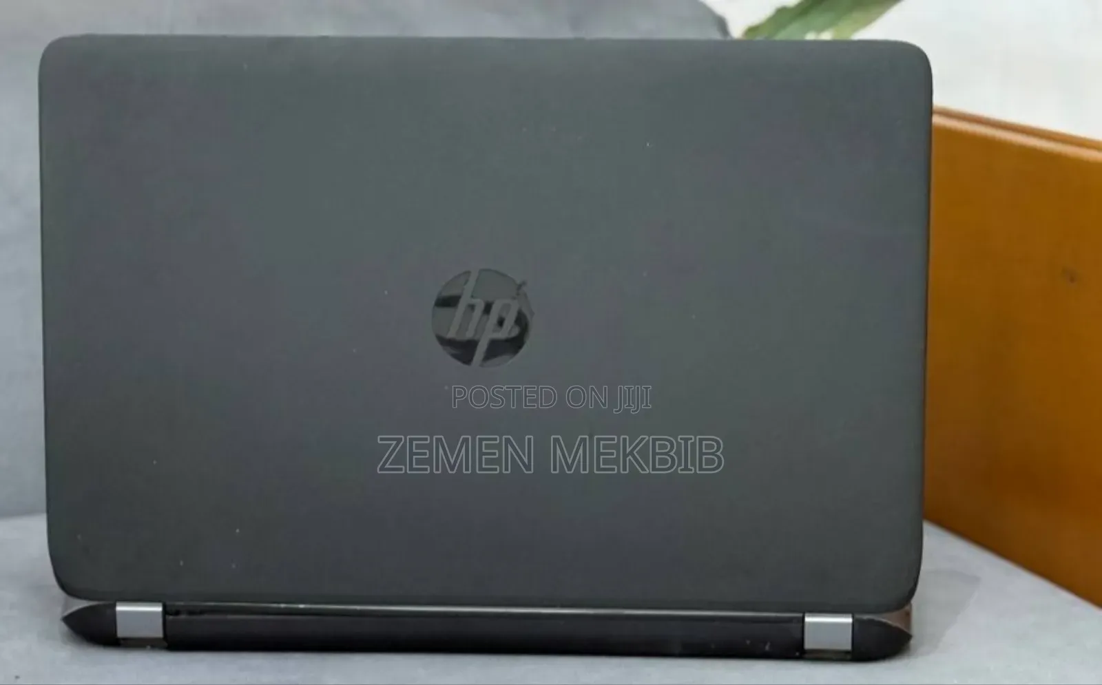Laptop HP 4GB Intel Core i3 HDD 500GB