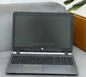 Laptop HP 4GB Intel Core i3 HDD 500GB