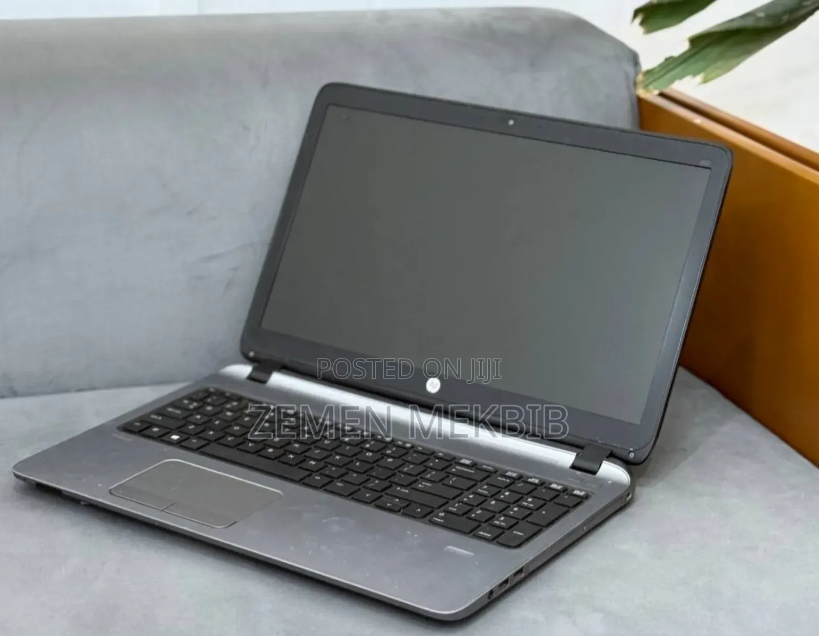 Laptop HP 4GB Intel Core i3 HDD 500GB