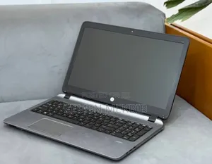 Laptop HP 4GB Intel Core i3 HDD 500GB